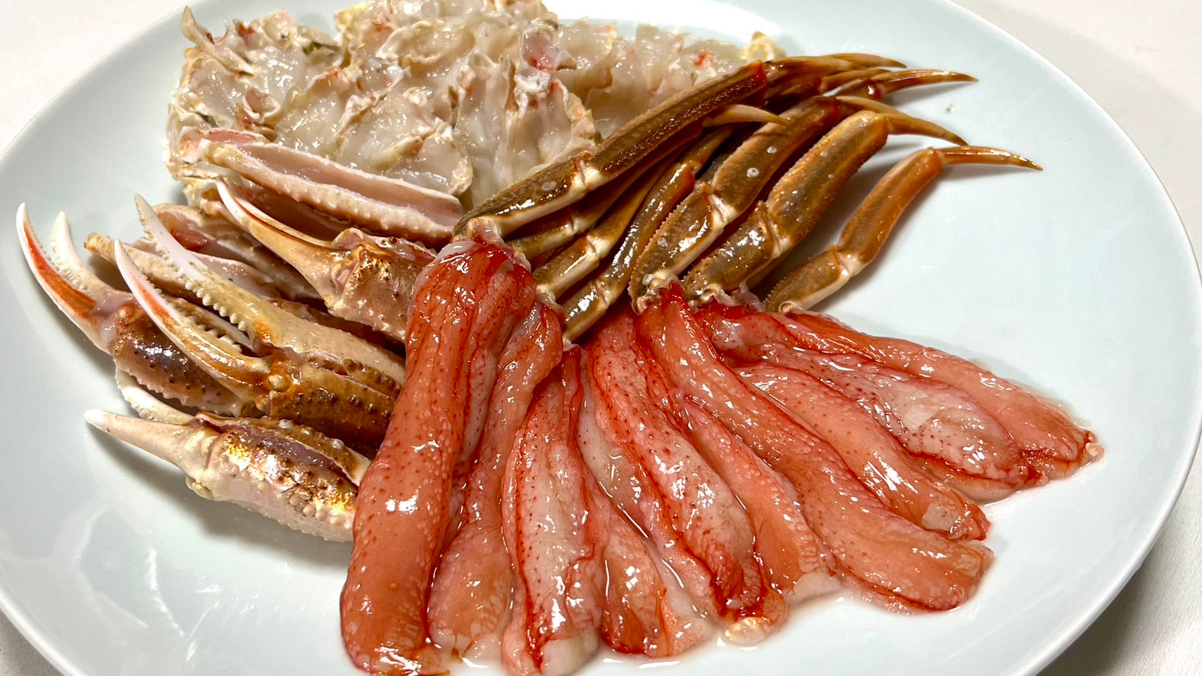 専門店の幻のズワイガニをご自宅で！『カニしゃぶ鍋セット』｜海鮮茶屋