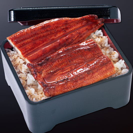 うなぎ蒲焼セット
