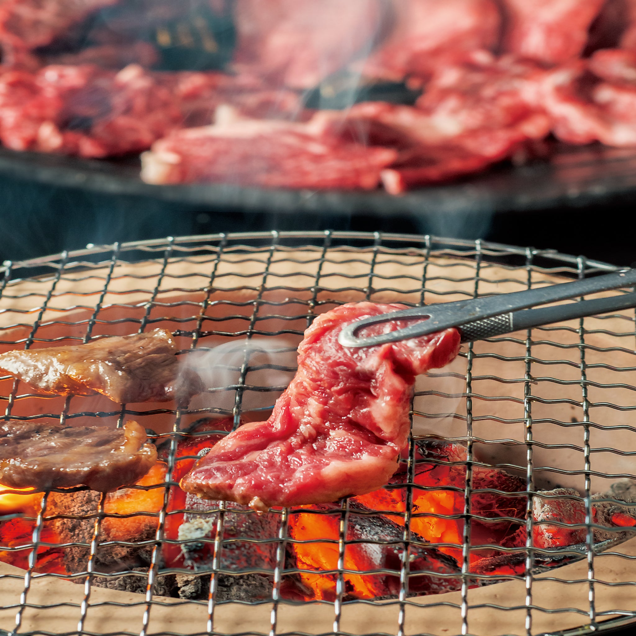 完璧わいふによる せんざん本店 焼肉五種セット – SENZAN オンラインショップ 日本酒