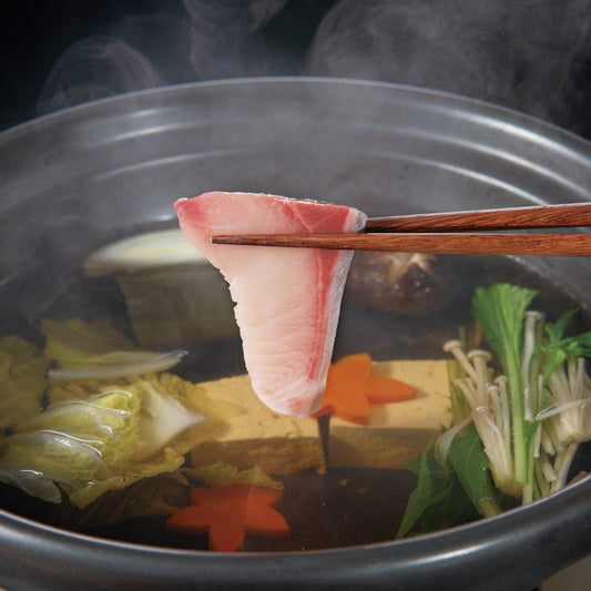 黒瀬ぶり ぶりしゃぶセット 2～3人前