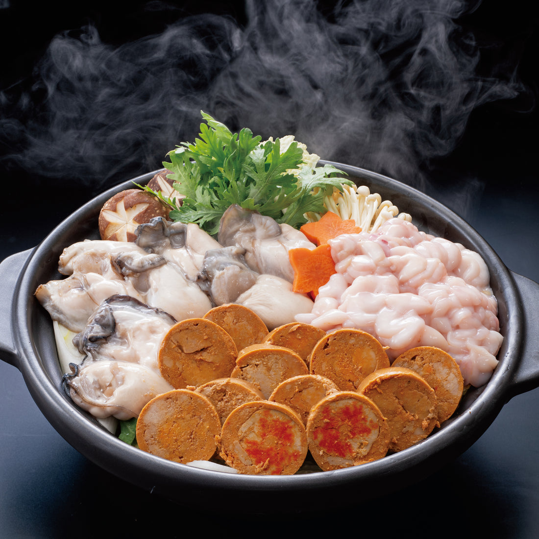 痛風鍋セット　3~6人前